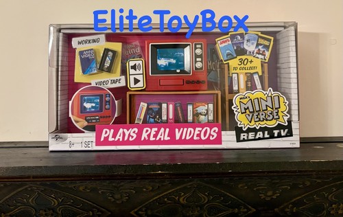 Lettore video real mga s - video, mga's