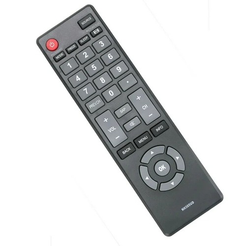 Nuovo telecomando nh305ud per - telecomando,