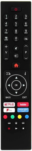Telecomando per egl - telecomando,