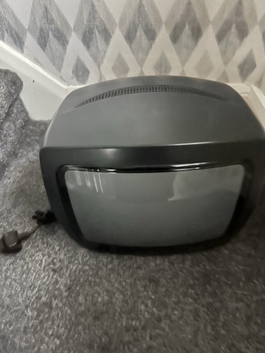 Televisore vintage philips - televisore,