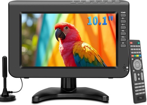 Portatile 1 pollici - tv,