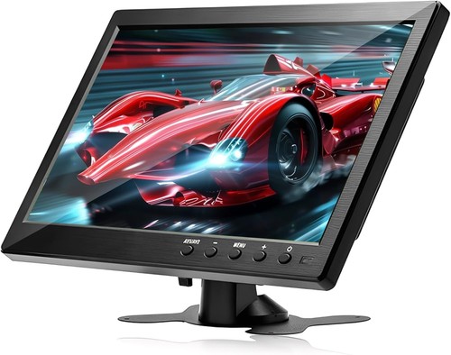 Nhopeew monitor pollici - monitor, 10