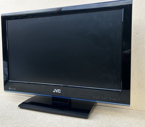Jvc 24hg22j lcd full - 24",