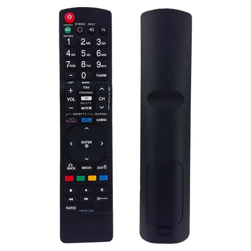Telecomando universale - , lg