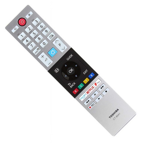Telecomando originale toshiba - telecomando,