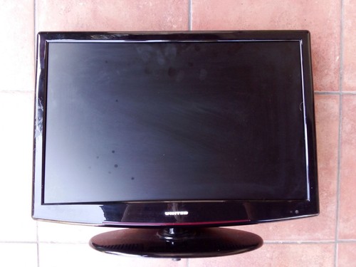 Televisore united non - televisore, (non