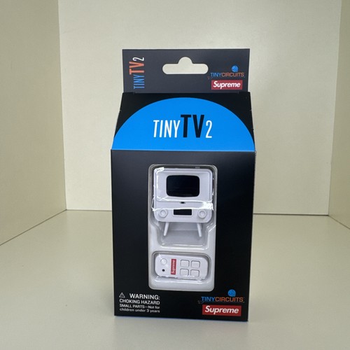 Supreme tiny - supreme,
