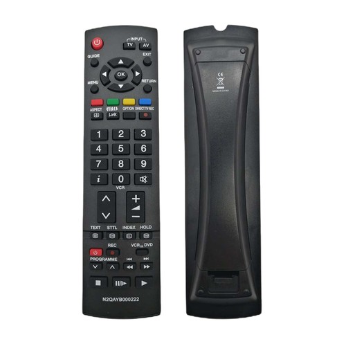 Telecomando eur7651110 per - eur7651110,