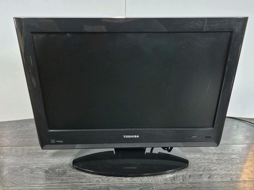 Toshiba 19av600uz lcd tv - toshiba, 19"