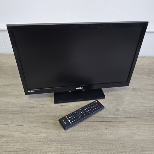 Alba vl19hdled led con - tv,