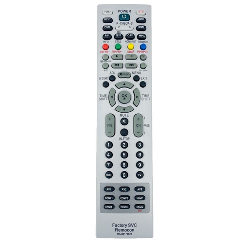 Mkj39170828 telecomando - mkj39170828,