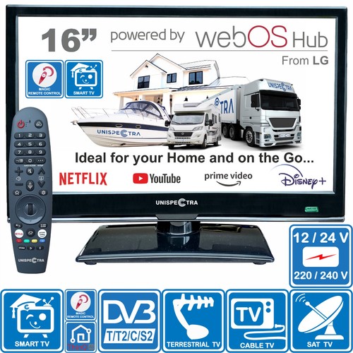 Unispectra smart 16 - unispectra®,