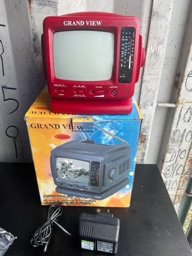 Grand view portable - grand,