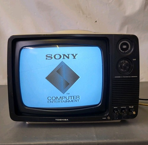 Vintage toshiba b1201 - toshiba,