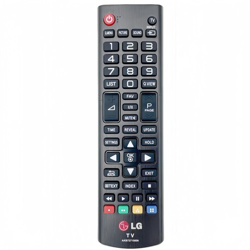 Telecomando originale per - , tv