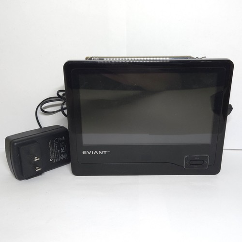 Eviant inch handheld - t7,