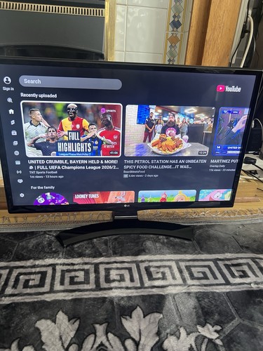 28mt49s 28 smart tv - 28",