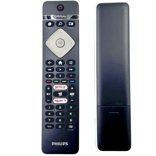 Telecomando originale philips - telecomando,