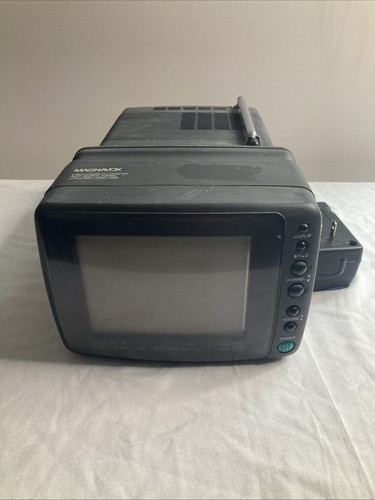 Portatile magnavox - portatile, 5"