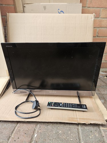 Sony bravia kdl 22ex320 smart - kdl-22ex320,