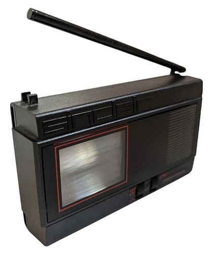 Sinclair micro televisore - micro, tv