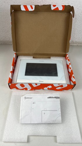 Golmar art7w 7 monitor - golmar,