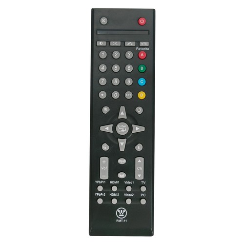 Nuovo telecomando rmt per - rmt-11,