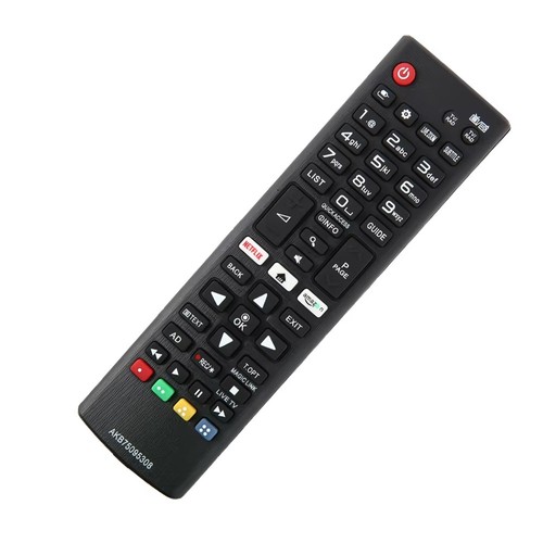 Telecomando per tutti tv - tv,
