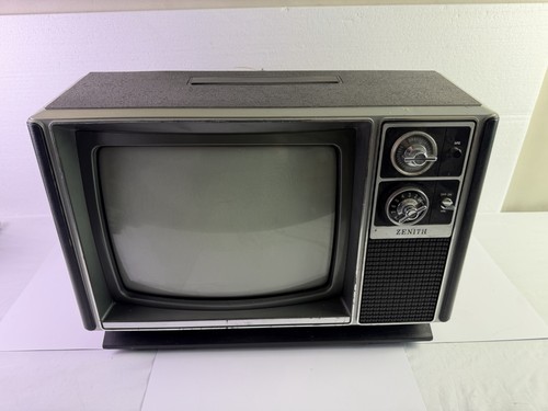 Stato solido zenith - solido, 11,5"