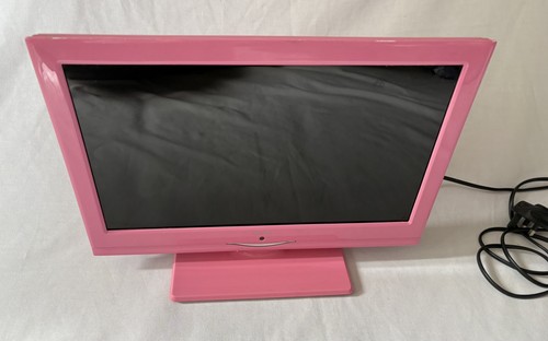 Led rosa alba - tv, 16"