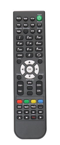 Telecomando ufficiale per - telecomando, tv
