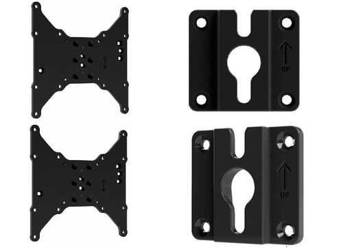 Set staffe incasso - set, tv
