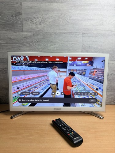 Samsung ue22h5610ak smart - samsung,