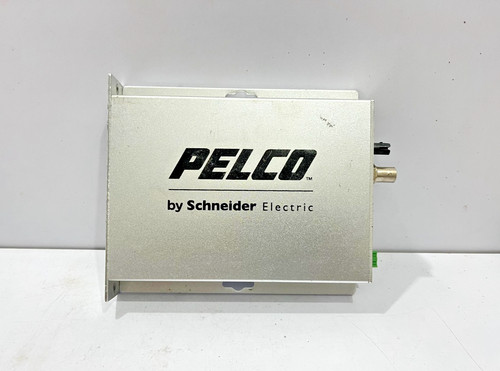 Pelco ftv10d1m1st - pelco,