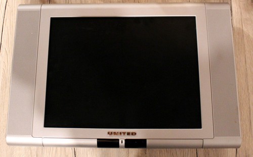 Schermo united ltv 15l60 it - ltv,
