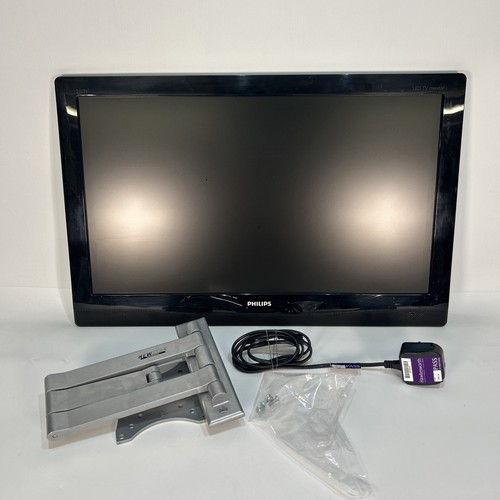 Philips nero 231te4l - tv,