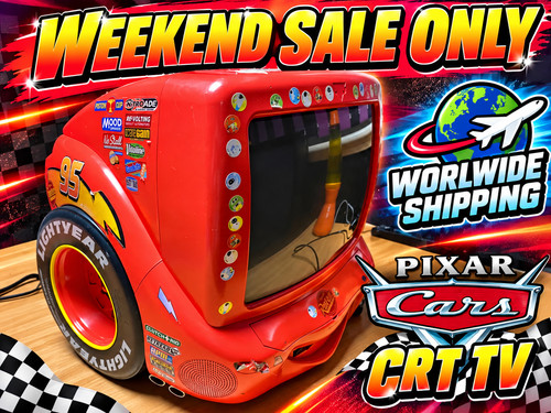 Disney pixar cars - 🙇🏻,