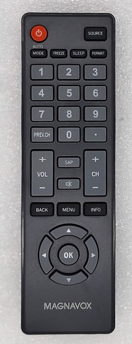 Telecomando ricambio - di,