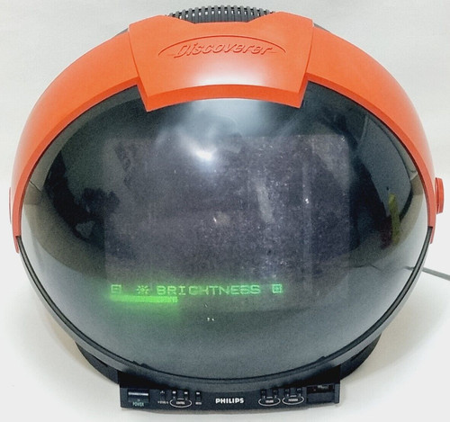 Casco vintage philips - vintage,