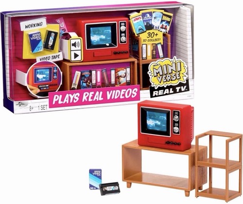 Lettore video reale - video, tv