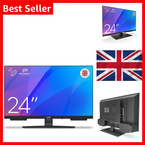 Led pollici c2424sh - led,