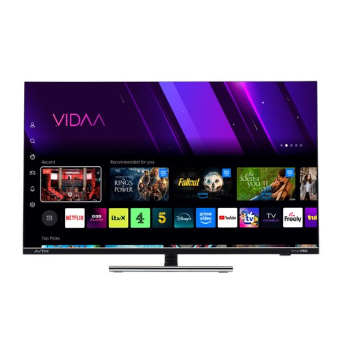Avtex av21ts smartpro freely - avtex,