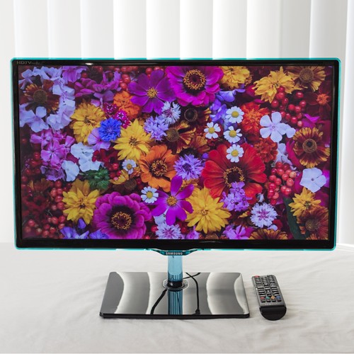 Samsung t24d390s full - samsung, hd